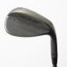  Titleist Vokeybo- Kei SM8 jet черный Wedge steel вал [58-10] вал : steel вал 