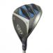  Kasco POWER TORNADO UFO by POWER TORNADO AIR Blue служебная программа Falcon Shaft Ladies дамский [U7] вал :Falcon***