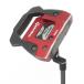  TaylorMade SPIDER Spider GTX тигр s каблук RED TM1 короткая клюшка steel вал [34] вал : steel вал 