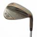  TaylorMade MILLED GRIND Mill dog la Индия HI-TOE3 Wedge KBS HI-REV 2.0 115 [58-10] вал :KBS HI-REV 2.0 115