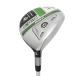  Callaway Golf EPIC EPIC MAX FAST Fairway Wood ELDIO 40 for Callaway дамский [5W] вал :ELDIO 40 for Callaway