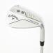  Callaway Golf Callaway Golf JAWS RAW стандартный g линия череп m металлизированный отделка Wedge steel вал [50-10] ***