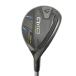  TaylorMade Qi10 Qi10 MAX Rescue служебная программа ELDIO TM40 дамский [U6] вал :ELDIO TM40