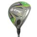  Callaway Golf EPICe pick flash US Fairway Wood PROJECT X EVEN FLOW GREEN 55 [3W] вал :PROJECT X***