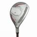  TaylorMade STEALTH Stealth 2 HD Rescue служебная программа TENSEI RED TM40(2022) дамский [U6] вал :TENSEI RED***