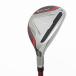  TaylorMade STEALTH Stealth RESCUE служебная программа TENSEI RED TM40(2022) дамский [U5] вал :TENSEI RED TM40(2022)