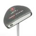  Odyssey WHITE RIZE iX WHITE RIZE iX V-LINE 5CS короткая клюшка steel вал [33] вал : steel вал 