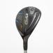  TaylorMade Qi10 Qi10 MAX Rescue служебная программа ELDIO TM40 дамский [U5] вал :ELDIO TM40