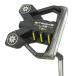 Odyssey STROKE LAB ход laboBLACK TEN S короткая клюшка карбоновый steel составной вал [34] вал : карбоновый steel составной вал 