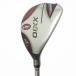  Dunlop XXIO XXIO (2022) бордо служебная программа XXIO MP1200L дамский [U4] вал :XXIO MP1200L