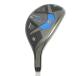  Callaway Golf Ai SMOKEpala большой mAi SMOKE MAX FAST служебная программа ELDIO 40 for Callaway дамский [U5] вал :***