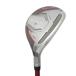  TaylorMade STEALTH Stealth 2 HD Rescue служебная программа TENSEI RED TM40(2022) дамский [U6] вал :TENSEI RED***