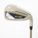  Dunlop XXIO XXIO 13(2024) железный ATTAS IRON 50 вал :ATTAS IRON 50(4шт.@:#7 #8 #9 PW)