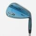  Mizuno MIZUNO T20 голубой IP отделка Wedge Dynamic Gold 120 [58-12] вал :Dynamic Gold 120
