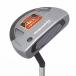  TaylorMade SPIDER Spider GT roll задний маленький s Ran to короткая клюшка steel вал [33] вал : steel вал 