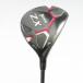  Dunlop SRIXON Srixon ZX Fairway Wood Diamana ZX 50 [5W] вал :Diamana ZX 50