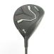  Majesty Golf maruman SHUTTLE Shuttle черный IP отделка Fairway Wood IMPACTFIT m230( черный ) [3W] вал ***