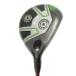  Callaway Golf BIG BERTHA GBBe pick Sub Zero Fairway Wood Speeder EVOLUTION III FW60 [5W] вал :Speed***
