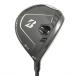  Bridgestone BRIDGESTONE GOLF B2 Fairway Wood Diamana BS50 [3W] вал :Diamana BS50