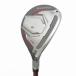  TaylorMade STEALTH Stealth 2 HD Rescue служебная программа TENSEI RED TM40(2022) дамский [U5] вал :TENSEI RED***