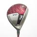  Yamaha RMX RMX VD Fairway Wood Diamana YR [3W] вал :Diamana YR