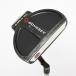  Odyssey WHITE ICE iX WHITE ICE iX 2BALL CH короткая клюшка steel вал [34] вал : steel вал 
