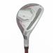  TaylorMade STEALTH Stealth 2 HD Rescue служебная программа TENSEI RED TM40(2022) дамский [U5] вал :TENSEI RED***