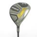  Callaway Golf ROGUE low gST MAX D Fairway Wood VENTUS 5 for Callaway [5W] вал :VENTUS 5 for Callaway