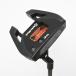  TaylorMade SPIDER Spider GT черный TM1 короткая клюшка steel вал [34] вал : steel вал 