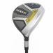  Callaway Golf ROGUE low gST MAX FAST Fairway Wood Speeder NX 40 for Callaway [5W] вал :Speeder NX 40***