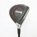  TaylorMade M4 M4(2021) Fairway Wood ATMOS RED 6 [5W] вал :ATMOS RED 6
