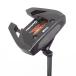  TaylorMade SPIDER Spider GT черный TM2 короткая клюшка steel вал [34] вал : steel вал 