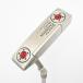  Scotty Cameron SELECT select NEWPORT 2(2016) короткая клюшка steel вал [34] вал : steel вал 