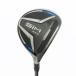  TaylorMade SIM SIM Max Fairway Wood TENSEI BLUE TM50 [5W] вал :TENSEI BLUE TM50