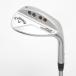  Callaway Golf Callaway Golf JAWS FORGED Хромированный металлизированный отделка Wedge N.S.PRO 950GH neo [58-09] вал :N.S.PRO 950GH neo