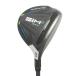  TaylorMade SIM2 SIM2 Max Fairway Wood TENSEI BLUE TM50(2021) [5W] вал :TENSEI BLUE TM50(2021)
