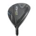  TaylorMade Qi10 Qi10 MAX Fairway Wood ELDIO TM40 дамский [7W] вал :ELDIO TM40