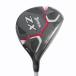  Dunlop SRIXON Srixon ZX Fairway Wood Speeder EVOLUTION VII FW60 [5W] вал :Speeder EVOLUTION VII FW60