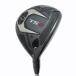  Titleist TITLEIST TS2 Fairway Wood Titleist Speeder 519 Evolution [5W] вал :Titleist Speeder 519 Evolution