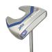  Odyssey White Hot WHITE HOT RX V-LINE FANG CS короткая клюшка steel вал [34] вал : steel вал 