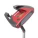  TaylorMade SPIDER Spider GT красный маленький s Ran to короткая клюшка steel вал [34] вал : steel вал 