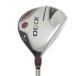  Dunlop XXIO XXIO (2022) красный Fairway Wood XXIO MP1200 [5W] вал :XXIO MP1200