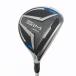  TaylorMade SIM SIM Max Fairway Wood TENSEI BLUE TM40 дамский [5W] вал :TENSEI BLUE TM40