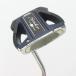  TaylorMade SPIDER Spider EX темно-синий | белый одиночный Ben do короткая клюшка steel вал [34] вал : steel вал 