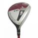  Yamaha RMX RMX VD Fairway Wood Diamana YR f [5W] вал :Diamana YR f