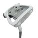  TaylorMade SPIDER Spider X воздушная заслонка белый | белый маленький s Ran to короткая клюшка steel вал [34] вал :***