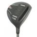 PRGR PRGR CarrysQ Fairway Wood Q [3+W] вал :Q