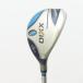  Dunlop XXIO XXIO (2022) голубой служебная программа XXIO MP1200L дамский [U6] вал :XXIO MP1200L