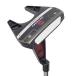  Odyssey ODYSSEY TRI-BEAM #7 короткая клюшка карбоновый steel составной вал [34] вал : карбоновый steel составной вал 