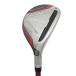  TaylorMade STEALTH Stealth RESCUE служебная программа TENSEI RED TM40(2022) дамский [U5] вал :TENSEI RED TM40(2022)